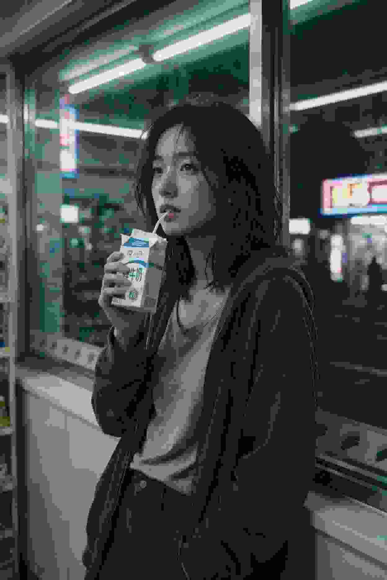 午夜巴塞罗那